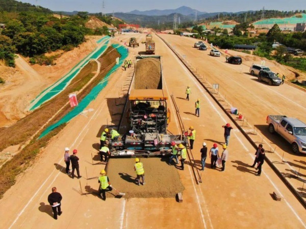 彭水高速公路